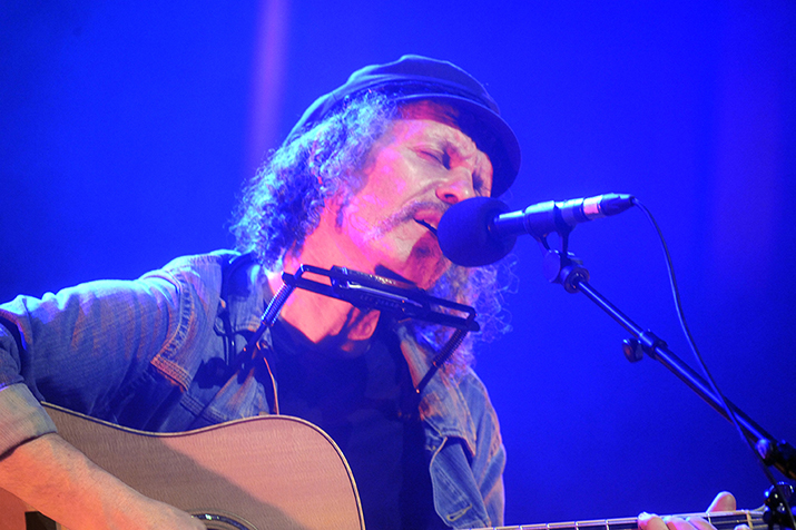 Georges Nounou photoconcert