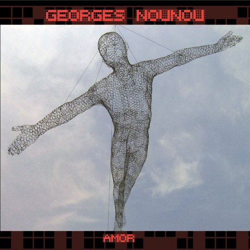 Georges Nounou - Amor - 2011