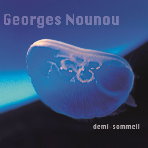 Georges Nounou - Demi-Sommeil - 2009